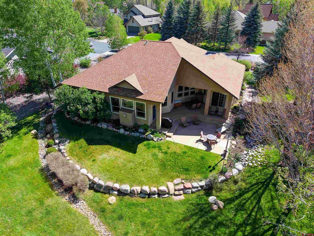 496 Horse Thief Lane