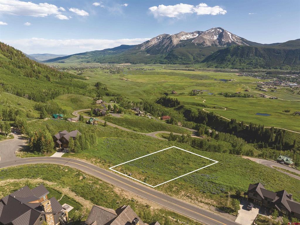 Photo 1 of 39 — 16 Summit Road, Mt. Crested Butte, CO 81225