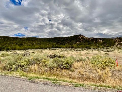 Photo of 22 7250 Road, Montrose, CO 81403 (MLS # 836472)