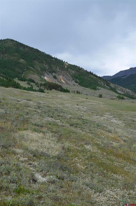 Property photo of Tbd Bluff St (between 6th & 7th), Silverton, CO 81433