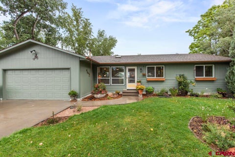 Photo of 62183 Jig Road, Montrose, CO 81401 (MLS # 839361)