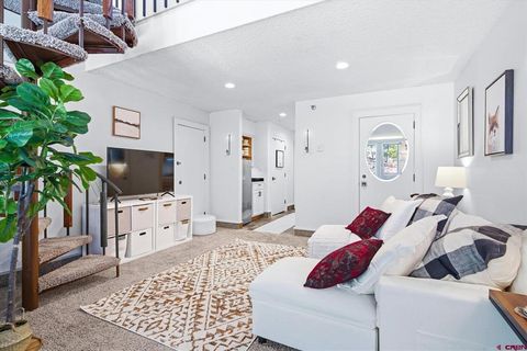 314 N Tamarron Drive 218 Durango CO 81301