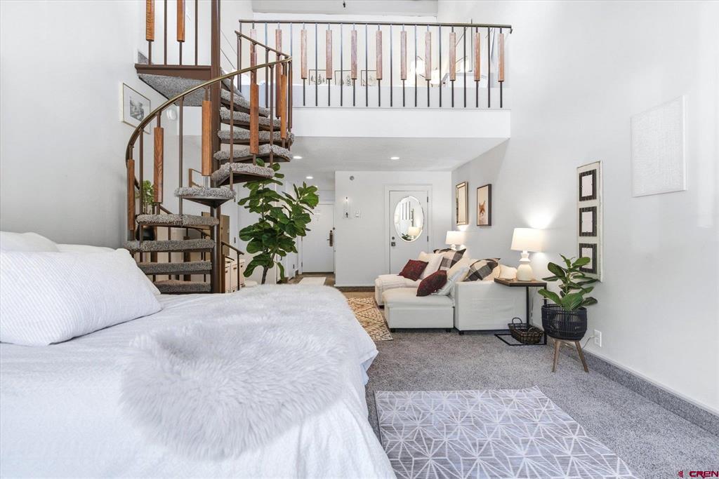 314 N Tamarron Drive 218