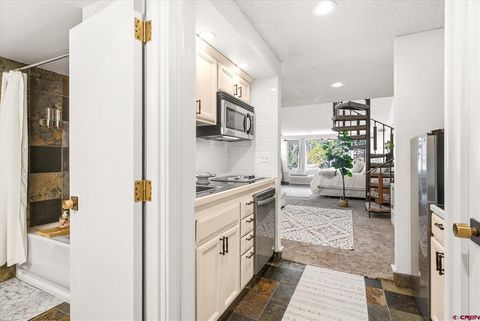 314 N Tamarron Drive 218 Durango CO 81301