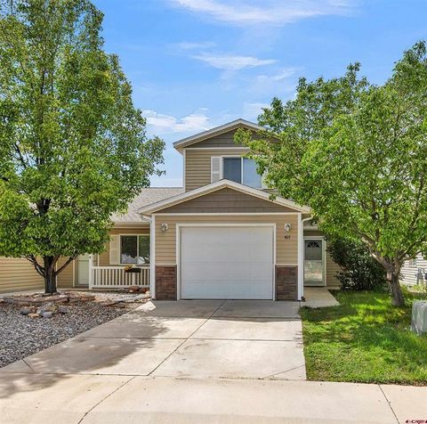 Photo of 421 Indiangrass Loop, Montrose, CO 81403 (MLS # 834491)