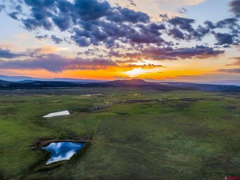 Property photo of 8325 County Road M44, Placerville, CO 81423