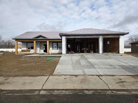 Photo of TBD Silver Belle Street, Delta, CO 81416 (MLS # 830861)