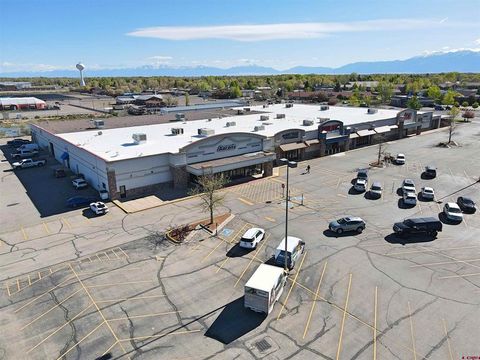 177 Craft Drive Alamosa CO 81101