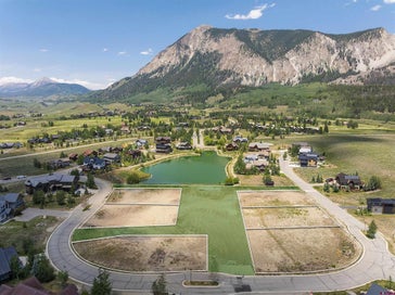 Lots 1 - 6 Larkspur Loop Crested Butte CO 81224