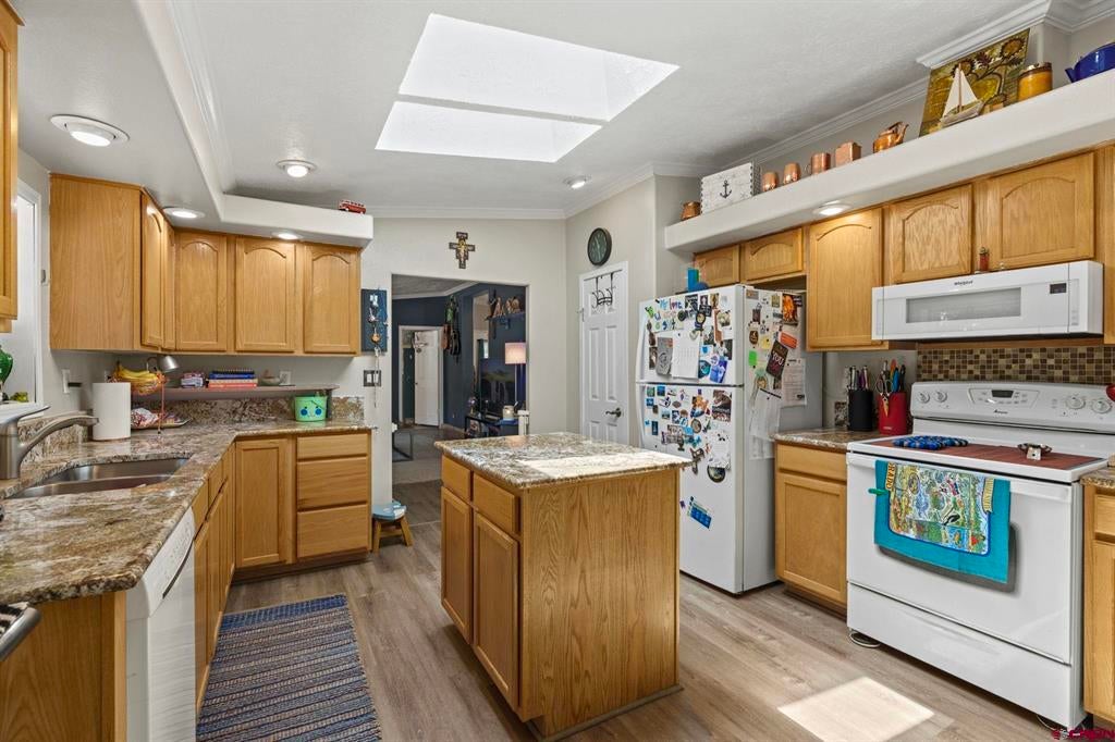 448 Deer Ridge Drive