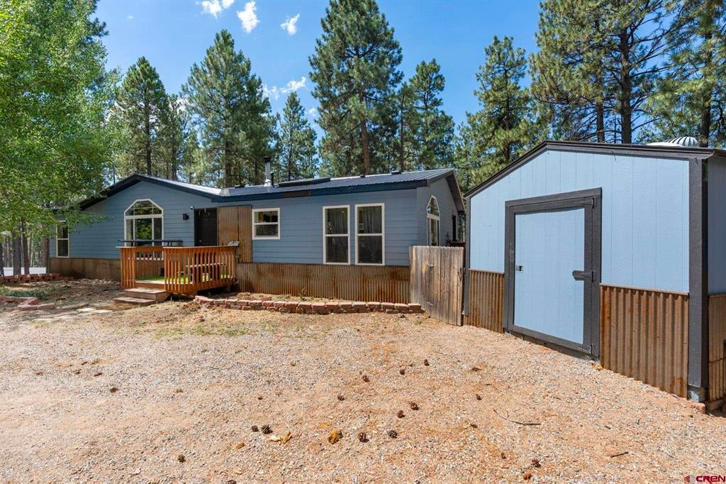 448 Deer Ridge Drive