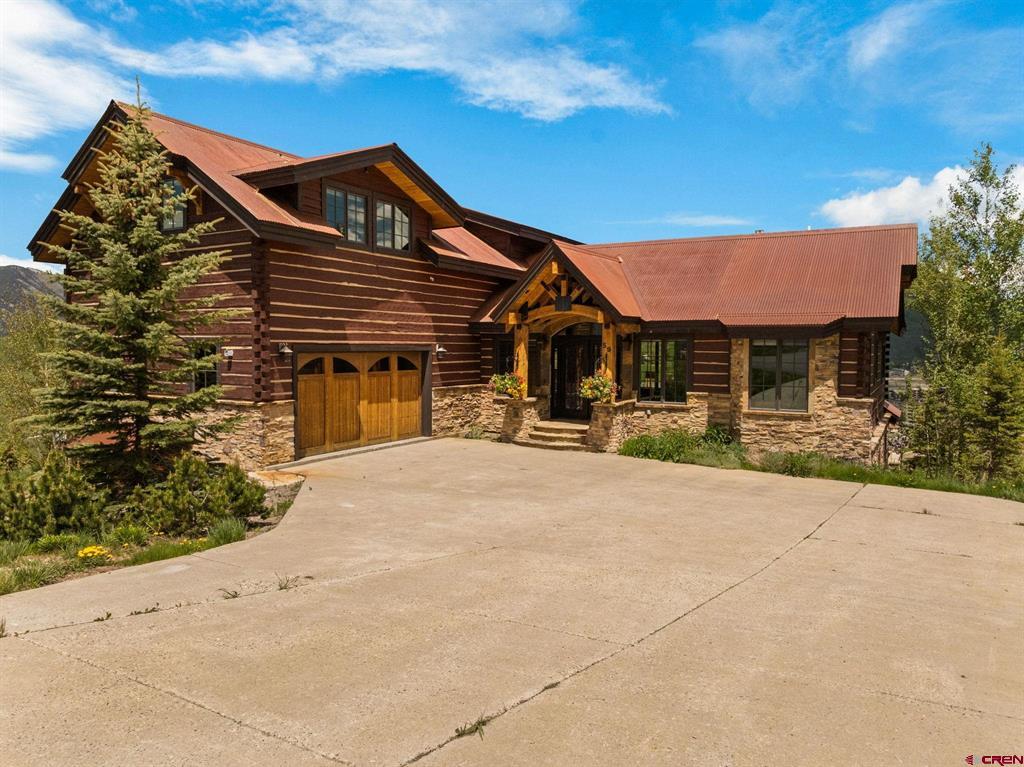 59 Summit Road