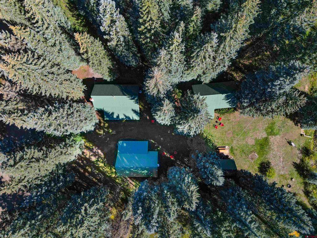 18,20,22,48 W Vallecito Creek Road