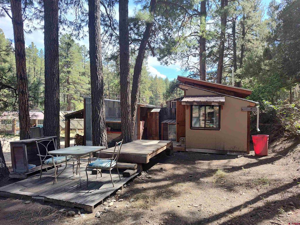 668 Raccoon Drive