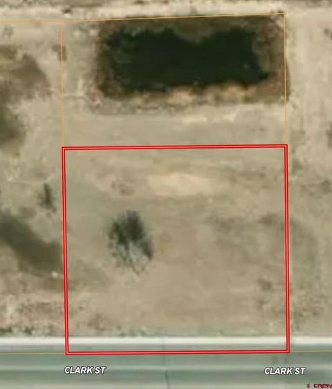 TBD Clark Street Alamosa CO 81101