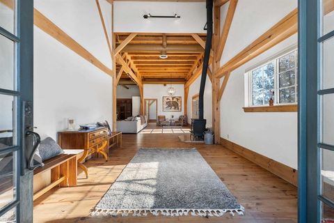 624 & 200x E Morning Glory Pagosa Springs CO 81147