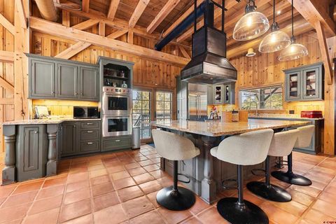 624 & 200x E Morning Glory Pagosa Springs CO 81147