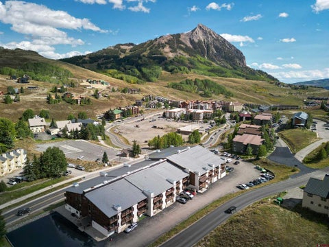 Photo of 701 Gothic Road #338, Mt. Crested Butte, CO 81225 (MLS # 837952)