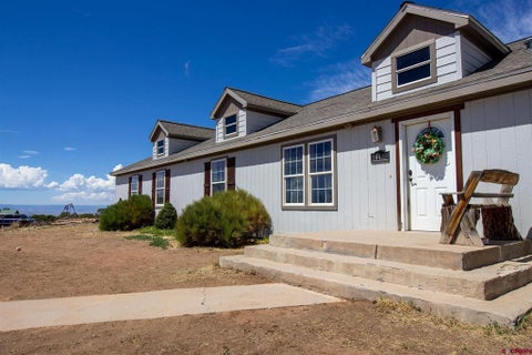 Photo of 14408 2830 Road, Hotchkiss, CO 81419 (MLS # 838482)