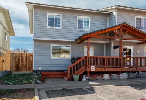 719 Jacobs Lane Bayfield CO 81122