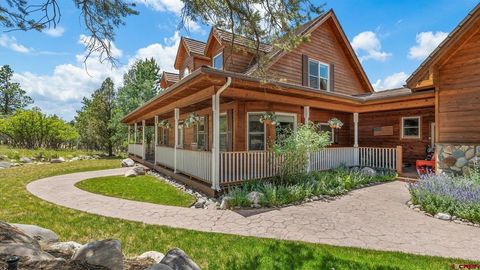 269 Puma Lane Ridgway CO 81432