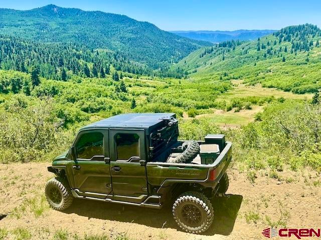 000 US 84 Highway Chromo Mtn Ranch