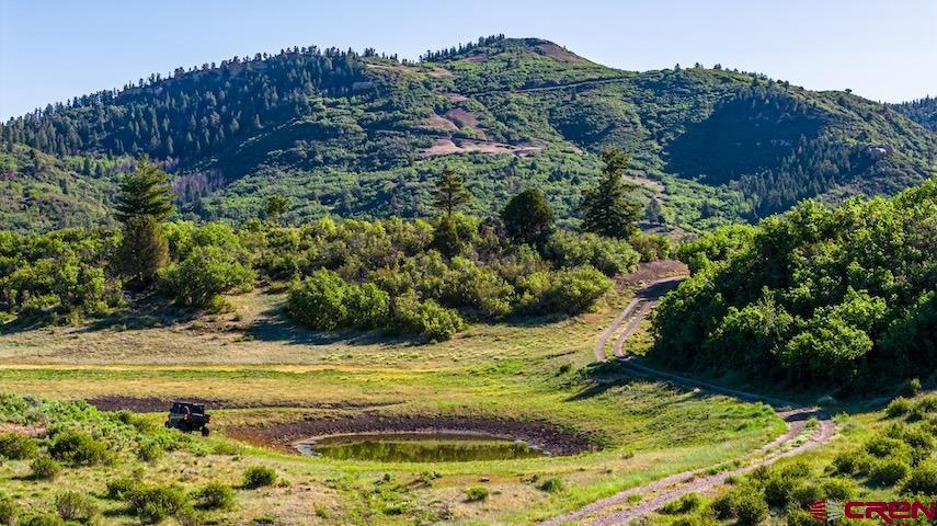 000 US 84 Highway Chromo Mtn Ranch