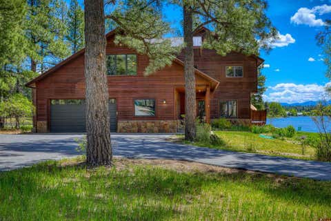 Photo of 1215 Cloud Cap Avenue, Pagosa Springs, CO 81147 (MLS # 835184)