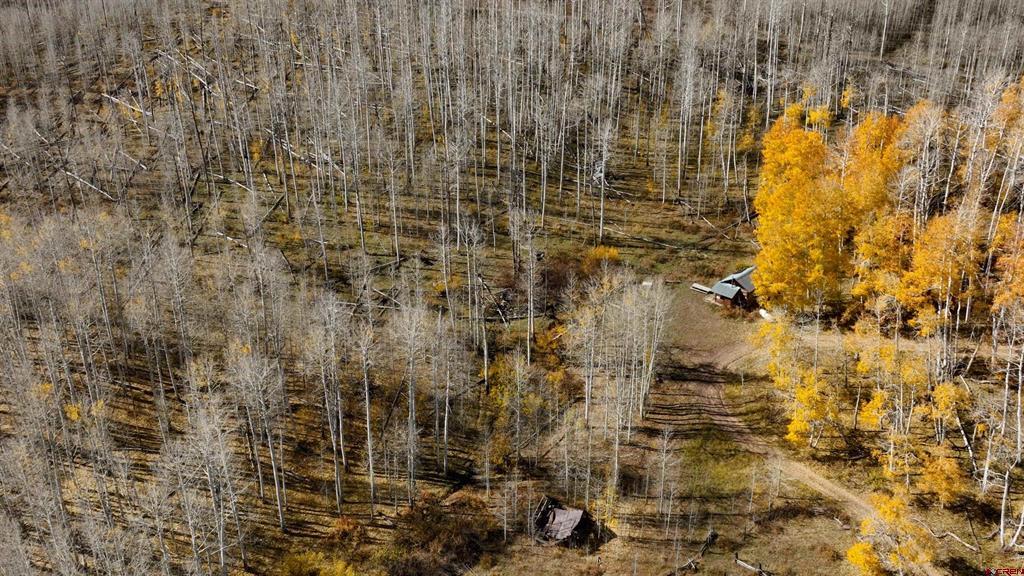 TBD Divide Road