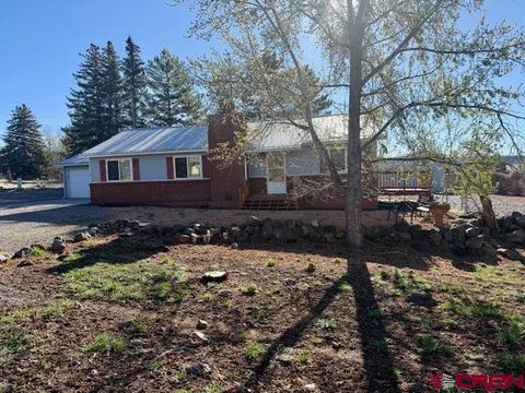 Photo of 504 NE Ginters Grove Lane, Cedaredge, CO 81413 (MLS # 832886)