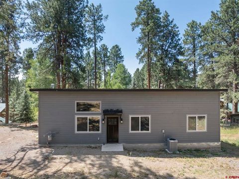 673 Mesa Drive Bayfield CO 81122
