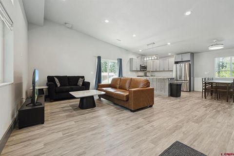 673 Mesa Drive Bayfield CO 81122