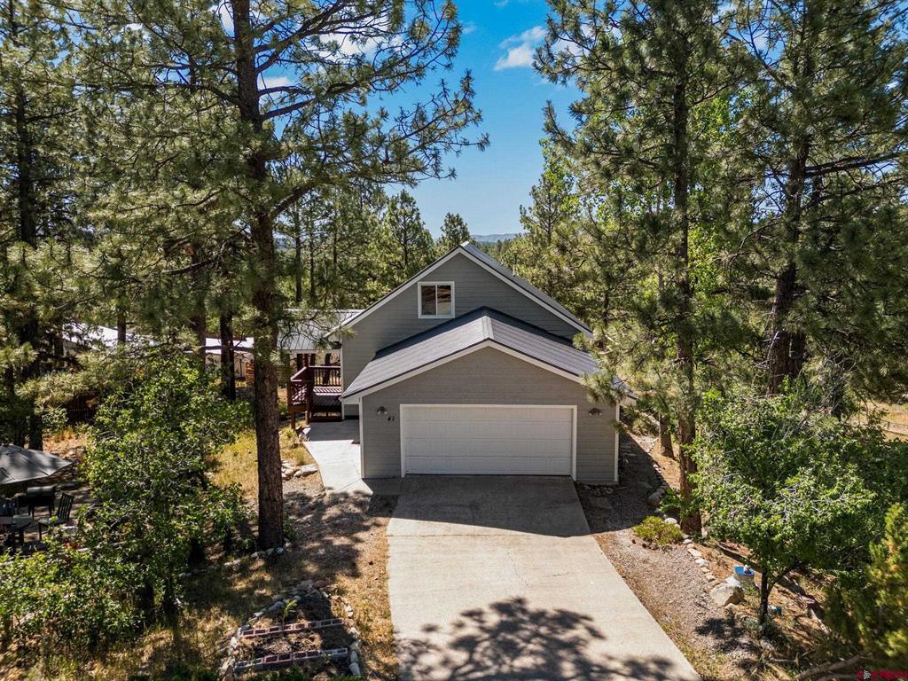 41 Valley View Way