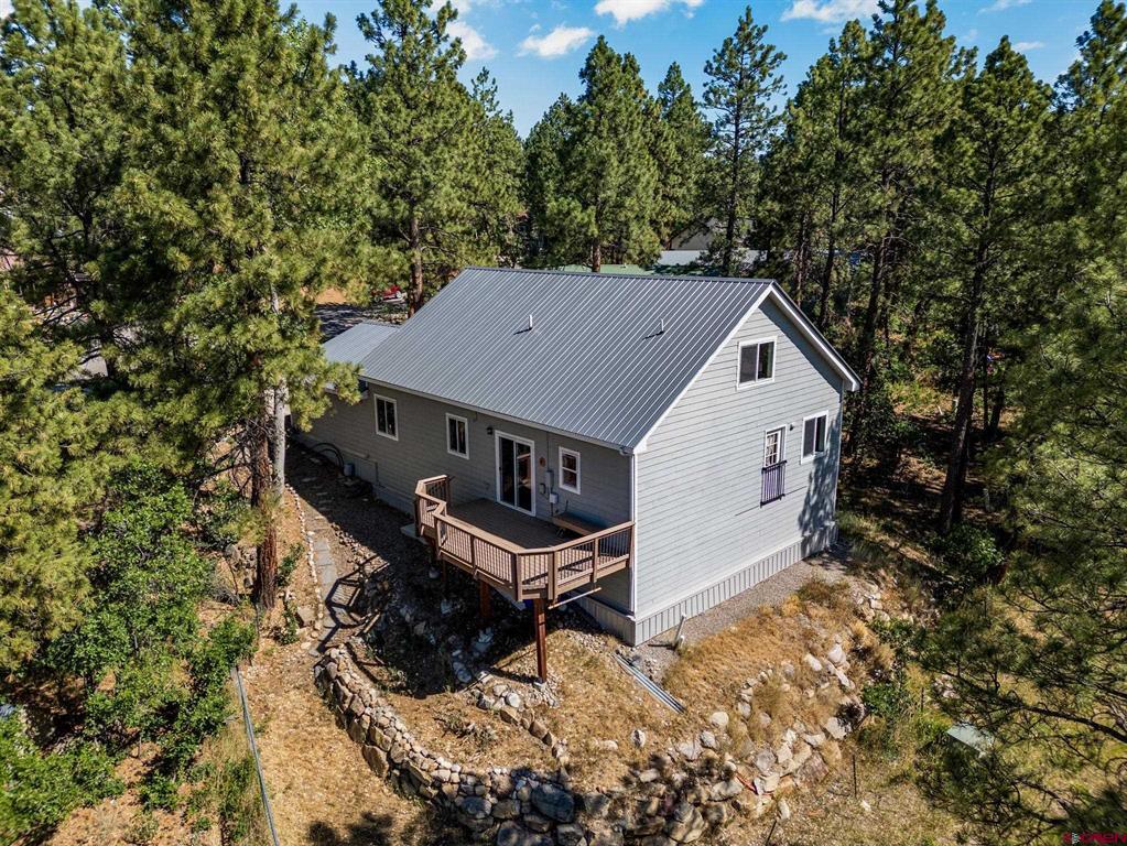 41 Valley View Way