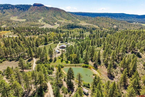 Photo of 3421 Highway 160, Hesperus, CO 81328 (MLS # 839302)