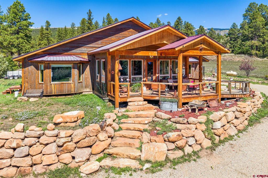 3421 Highway 160