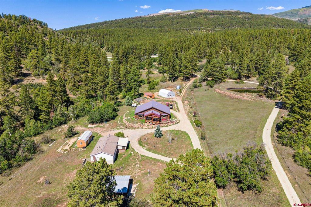 3421 Highway 160