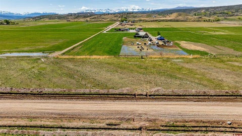Photo of 28 TBD Rusty Spur Road, Montrose, CO 81403 (MLS # 838258)