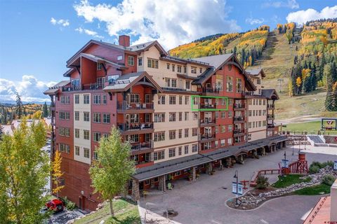 24 Sheol Street 404 Durango CO 81301