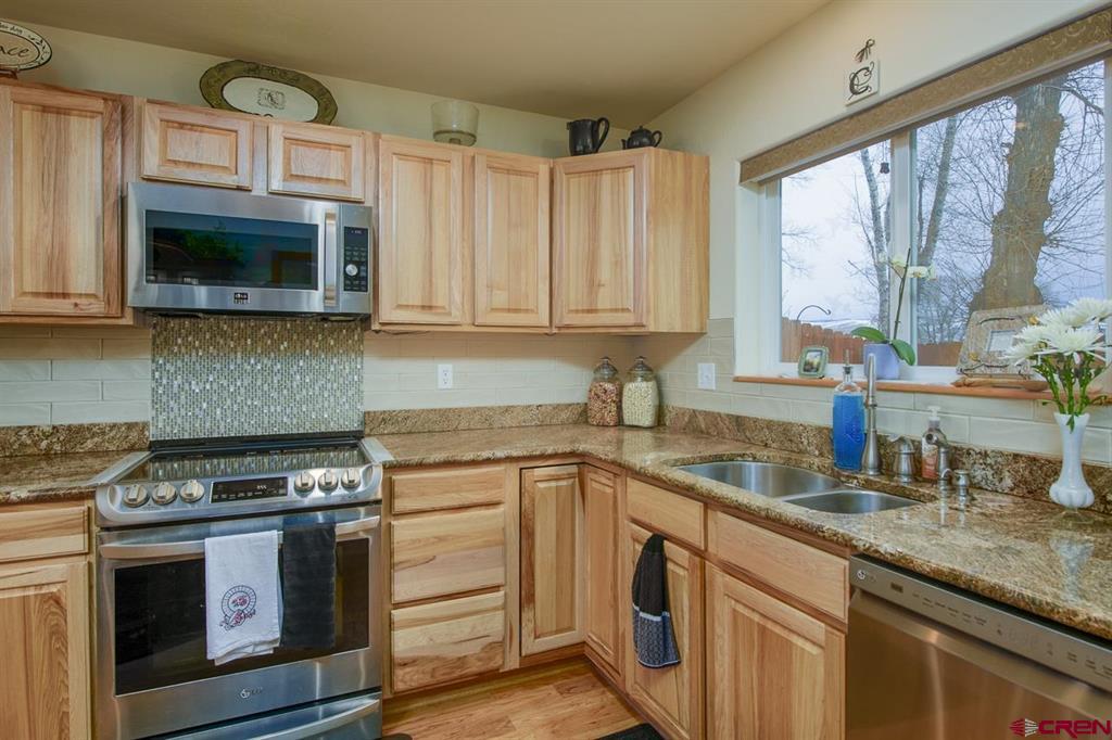 Gunnison, Colorado 81230, United States, 3 Bedrooms Bedrooms, ,2 BathroomsBathrooms,Residential,Contingent,5575