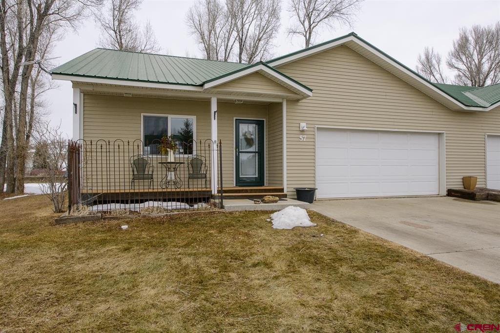 Gunnison, Colorado 81230, United States, 3 Bedrooms Bedrooms, ,2 BathroomsBathrooms,Residential,Contingent,5575