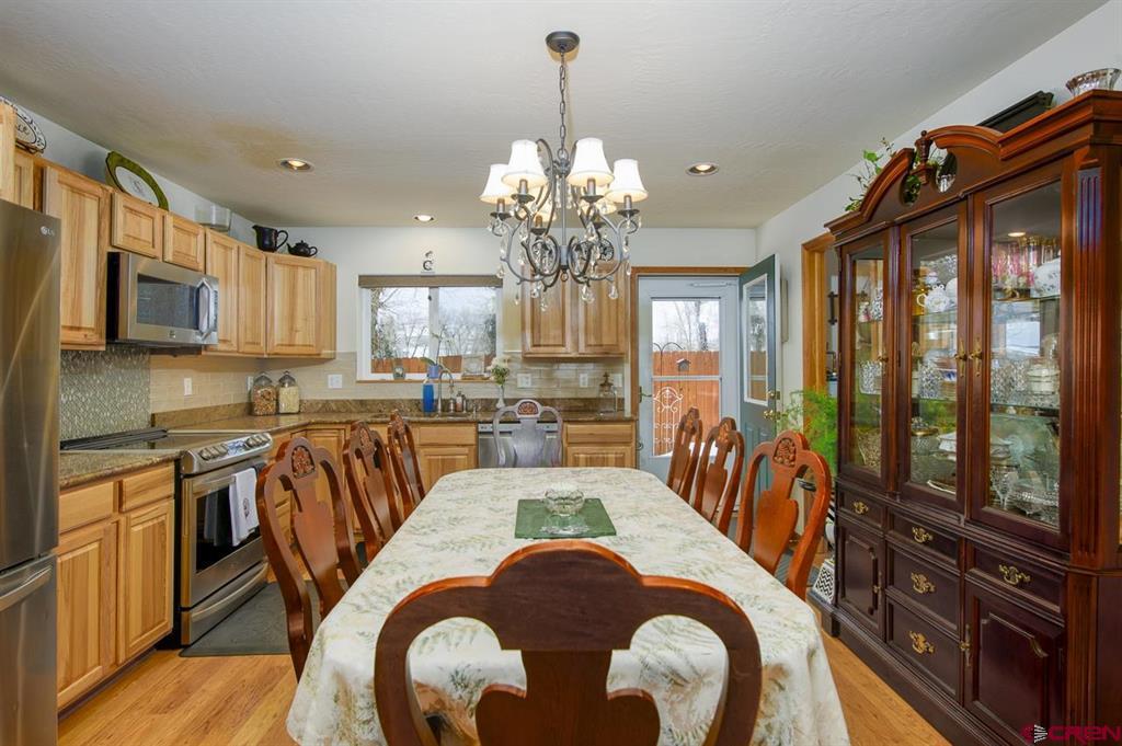 Gunnison, Colorado 81230, United States, 3 Bedrooms Bedrooms, ,2 BathroomsBathrooms,Residential,Contingent,5575