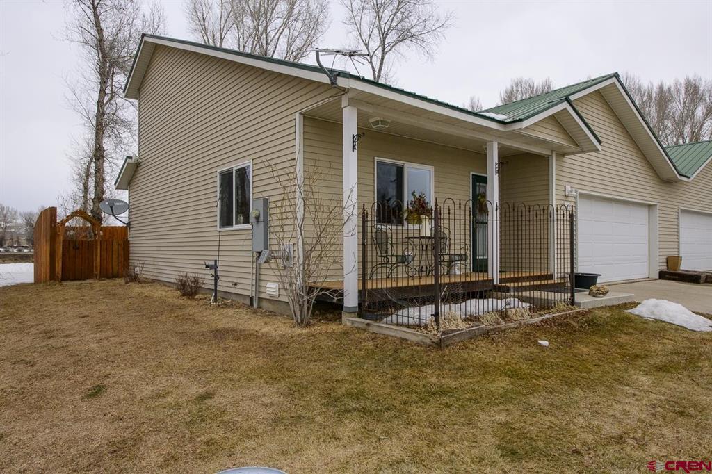 Gunnison, Colorado 81230, United States, 3 Bedrooms Bedrooms, ,2 BathroomsBathrooms,Residential,Contingent,5575