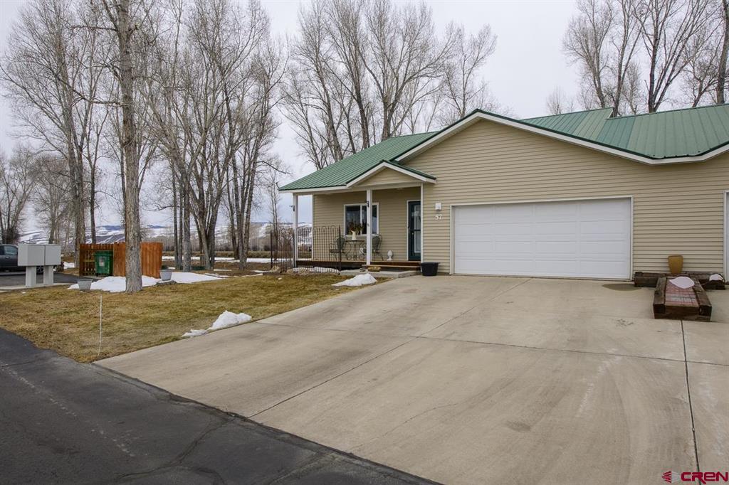 Gunnison, Colorado 81230, United States, 3 Bedrooms Bedrooms, ,2 BathroomsBathrooms,Residential,Contingent,5575