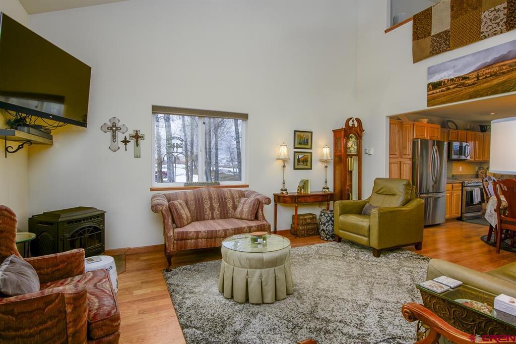 Gunnison, Colorado 81230, United States, 3 Bedrooms Bedrooms, ,2 BathroomsBathrooms,Residential,Contingent,5575