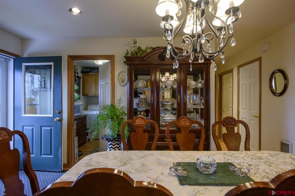 Gunnison, Colorado 81230, United States, 3 Bedrooms Bedrooms, ,2 BathroomsBathrooms,Residential,Contingent,5575