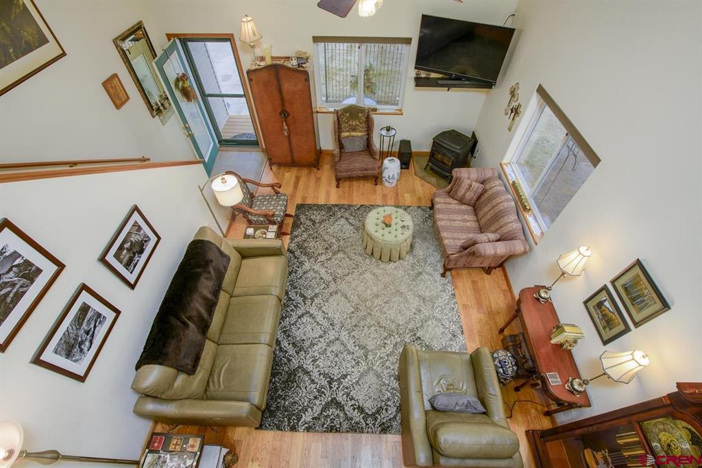 Gunnison, Colorado 81230, United States, 3 Bedrooms Bedrooms, ,2 BathroomsBathrooms,Residential,Contingent,5575