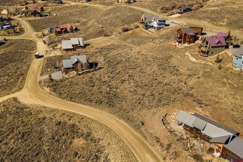 243 Zeligman Street Crested Butte CO 81224