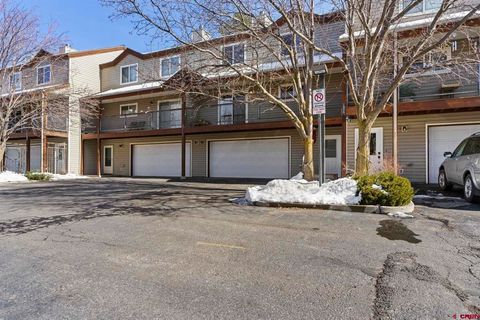 53 Sunridge Lane Durango CO 81301