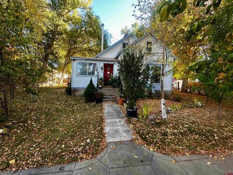 Photo of 400 S 6th Street, Olathe, CO 81425 (MLS # 829401) Photo of 400 S 6th Street, Olathe, CO 81425 (MLS # 829401)